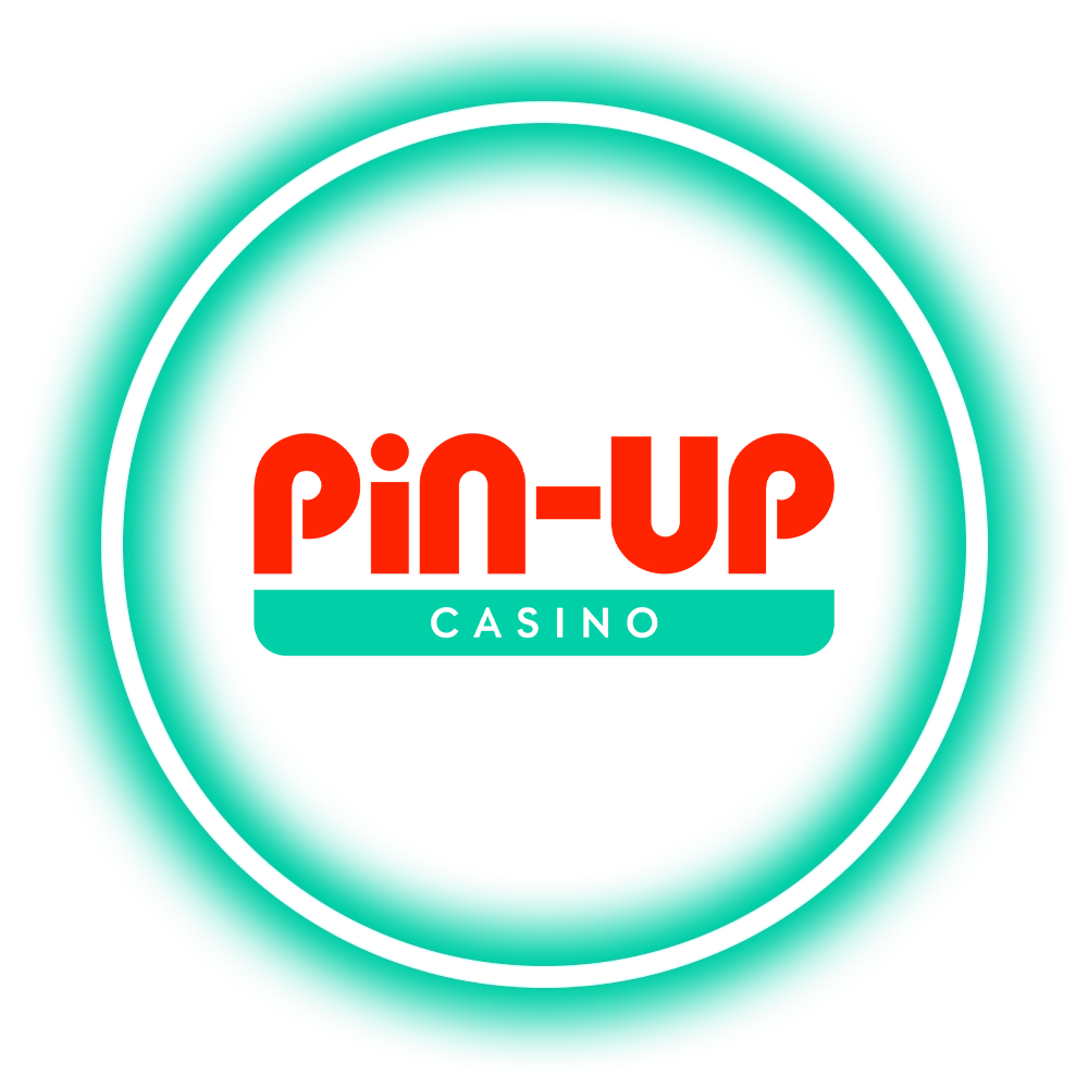 Pin Up Casino логотип